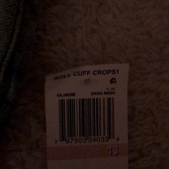 NWT Dollhouse Ripped Boyfriend Jeans - Picture 12 of 12